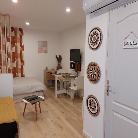 Charmant-Studio ناربون المظهر الخارجي الصورة